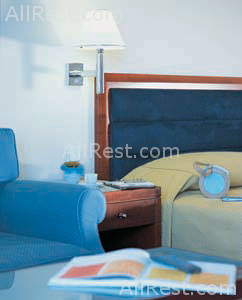 Mediterranean Hotel 5